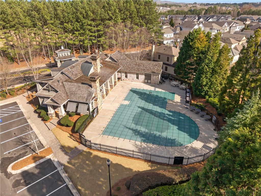 687 Stickley Oak Way