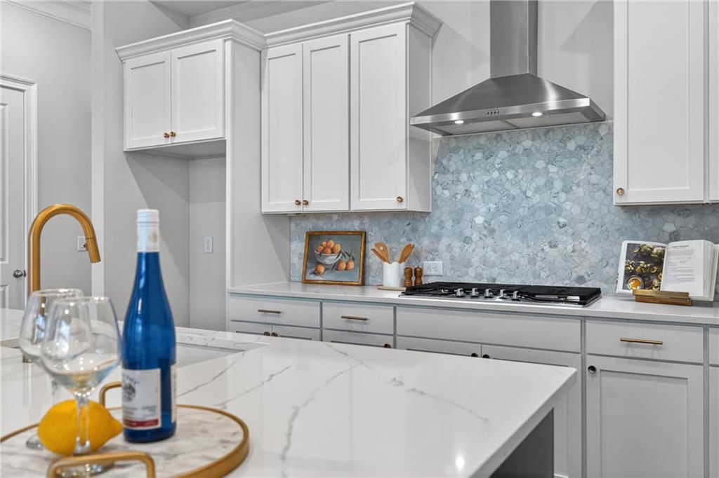 687 Stickley Oak Way