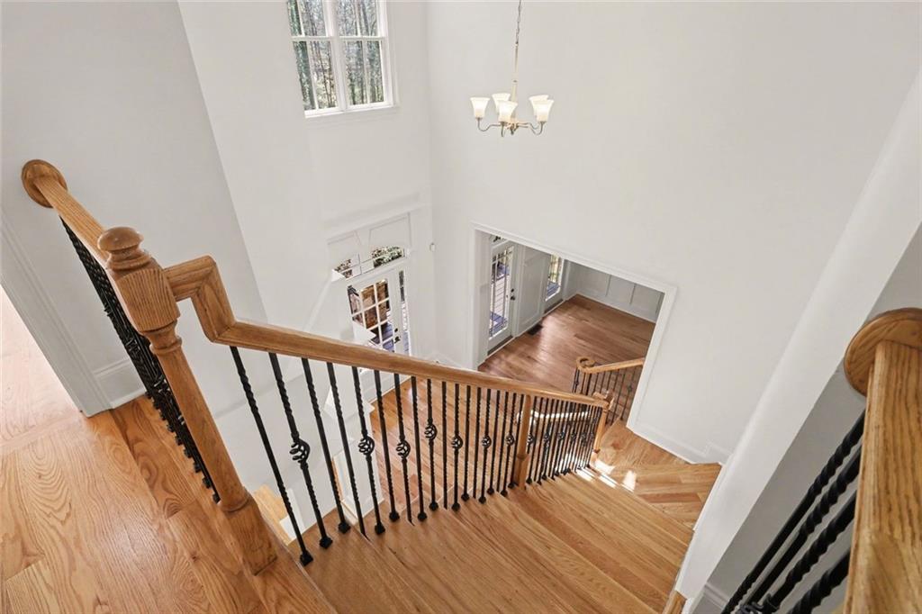 4140 Spalding Drive