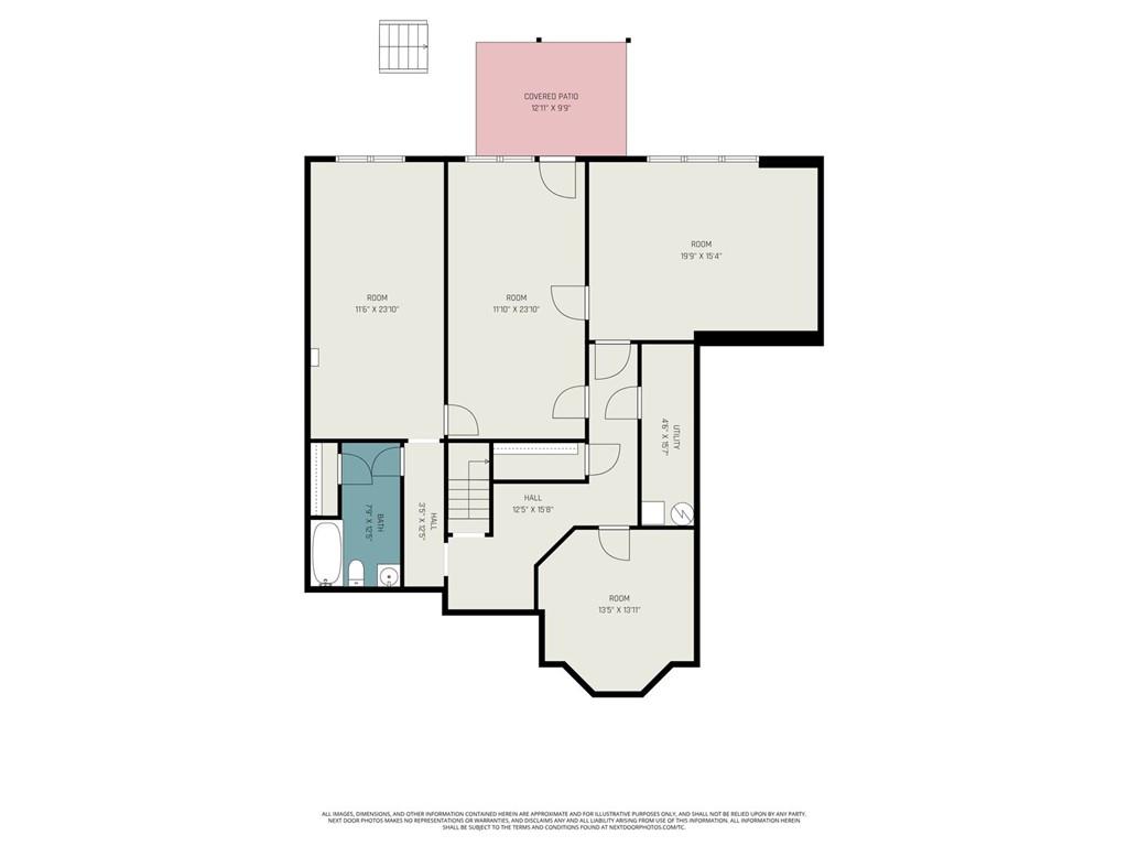 4140 Spalding Drive