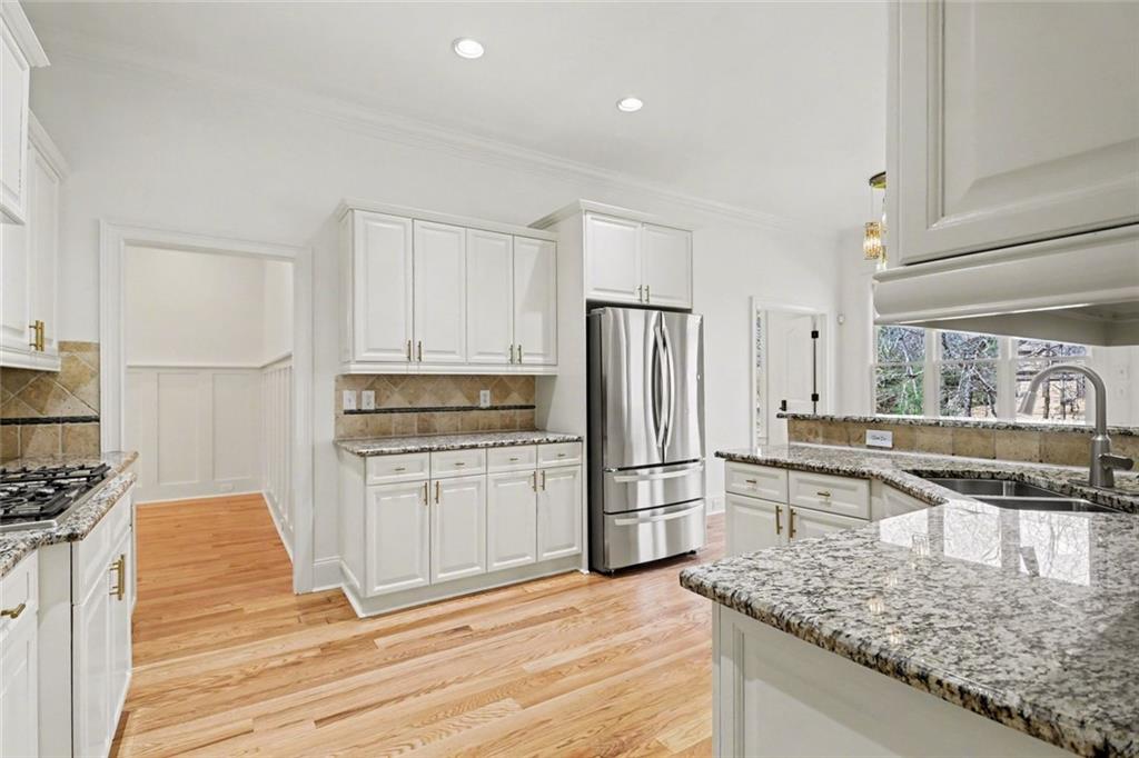 4140 Spalding Drive