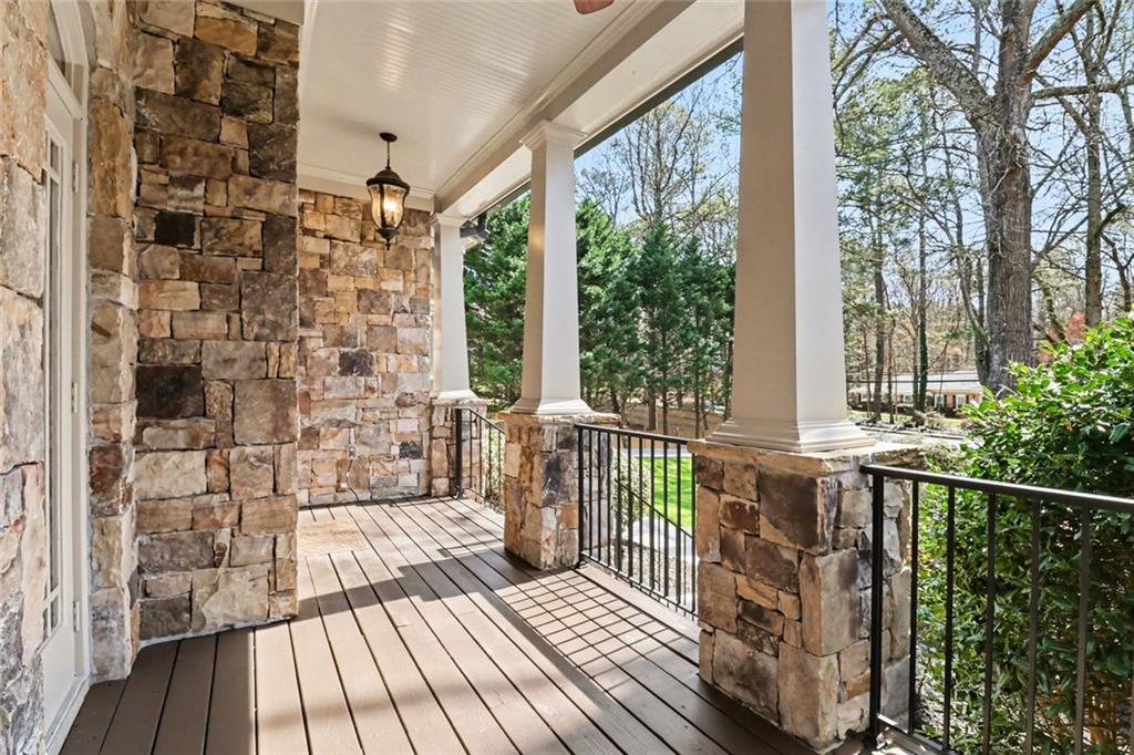 4140 Spalding Drive