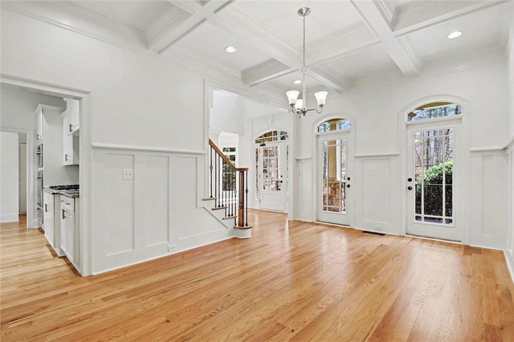 4140 Spalding Drive