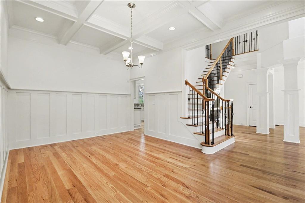 4140 Spalding Drive