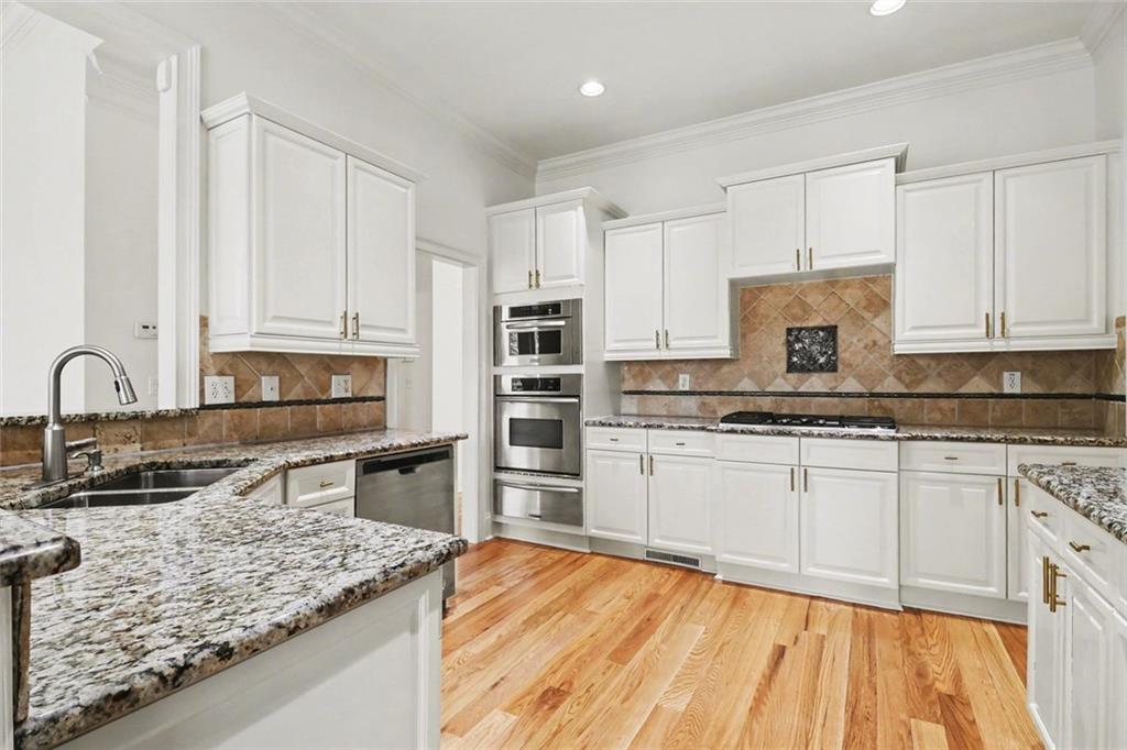 4140 Spalding Drive