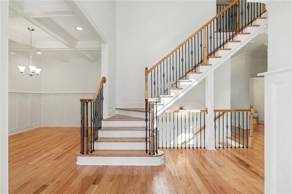 4140 Spalding Drive
