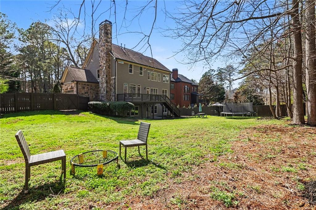 4140 Spalding Drive