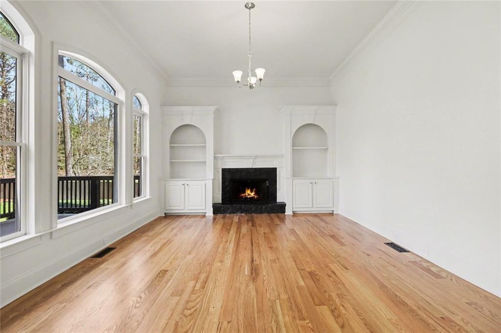 4140 Spalding Drive