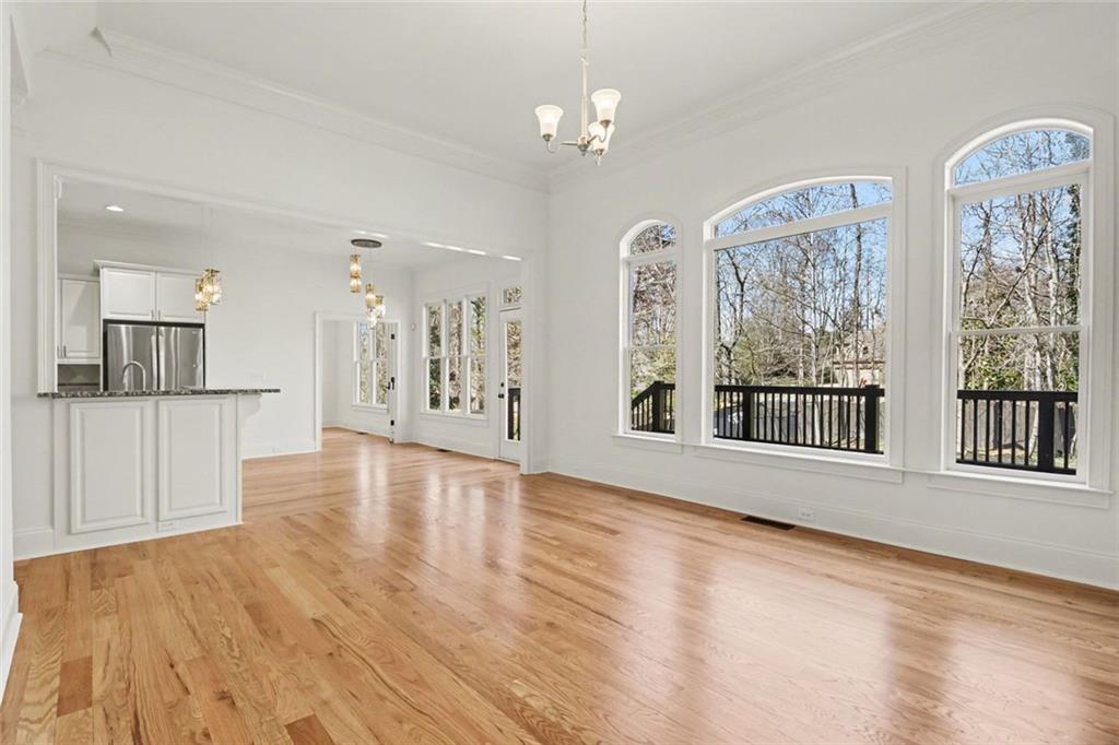 4140 Spalding Drive