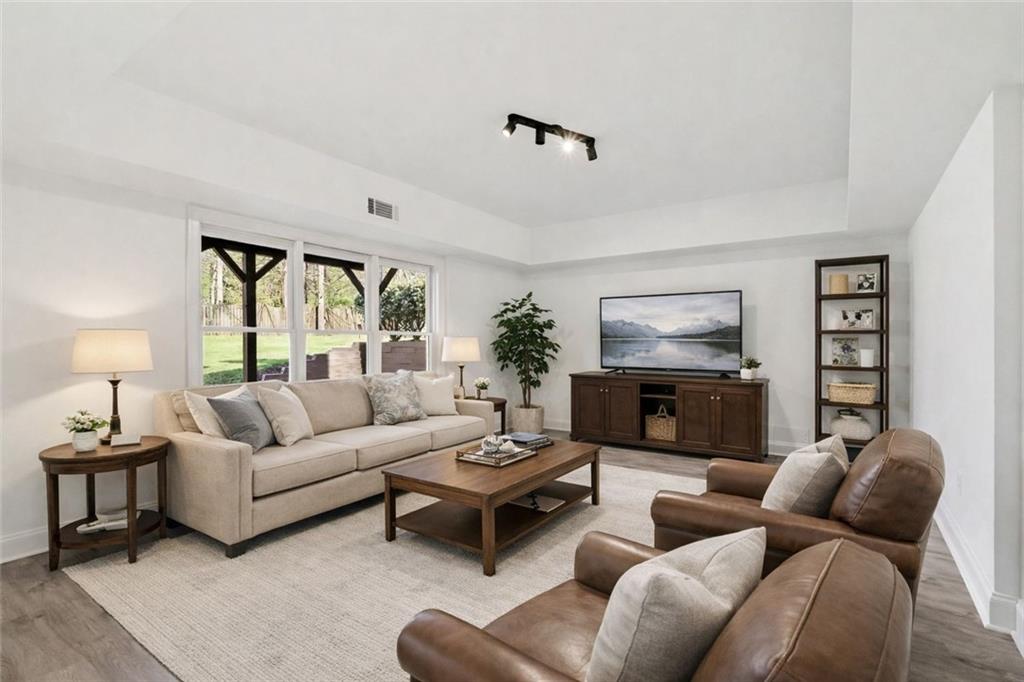 4140 Spalding Drive