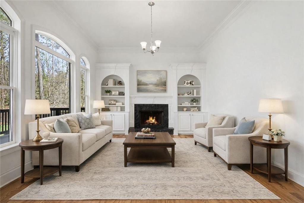 4140 Spalding Drive