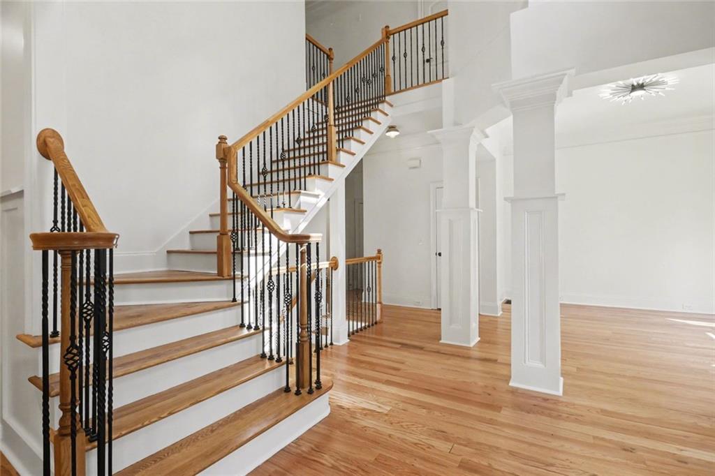 4140 Spalding Drive