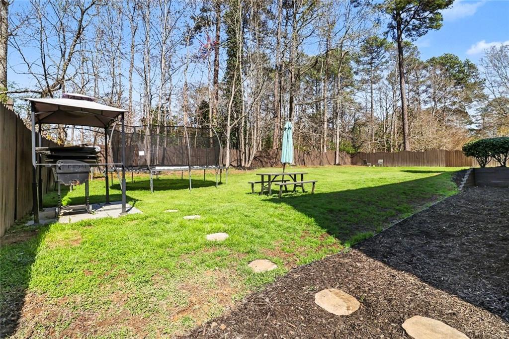 4140 Spalding Drive