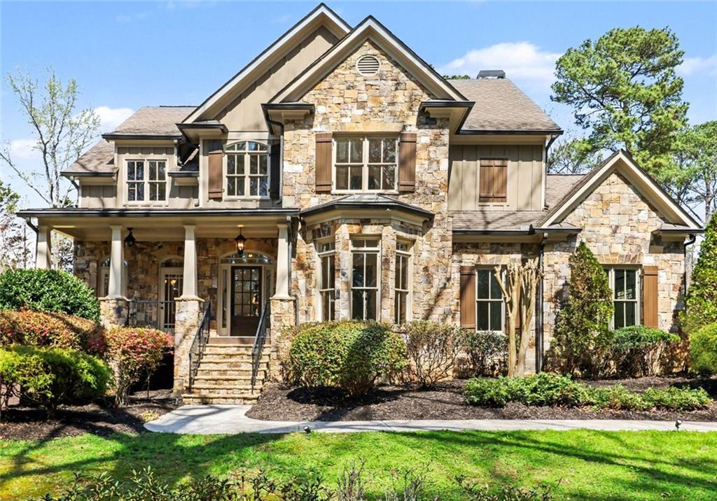 4140 Spalding Drive