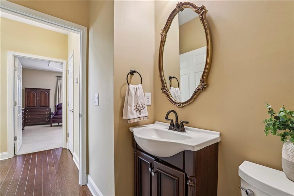 1650 Archstone Drive