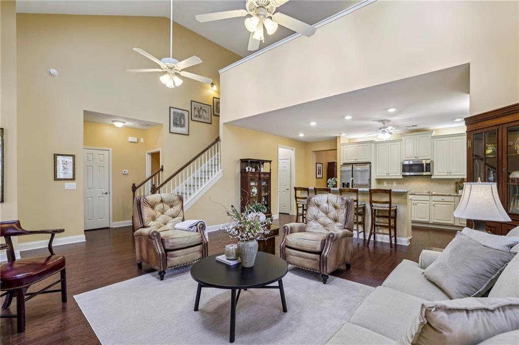 1650 Archstone Drive