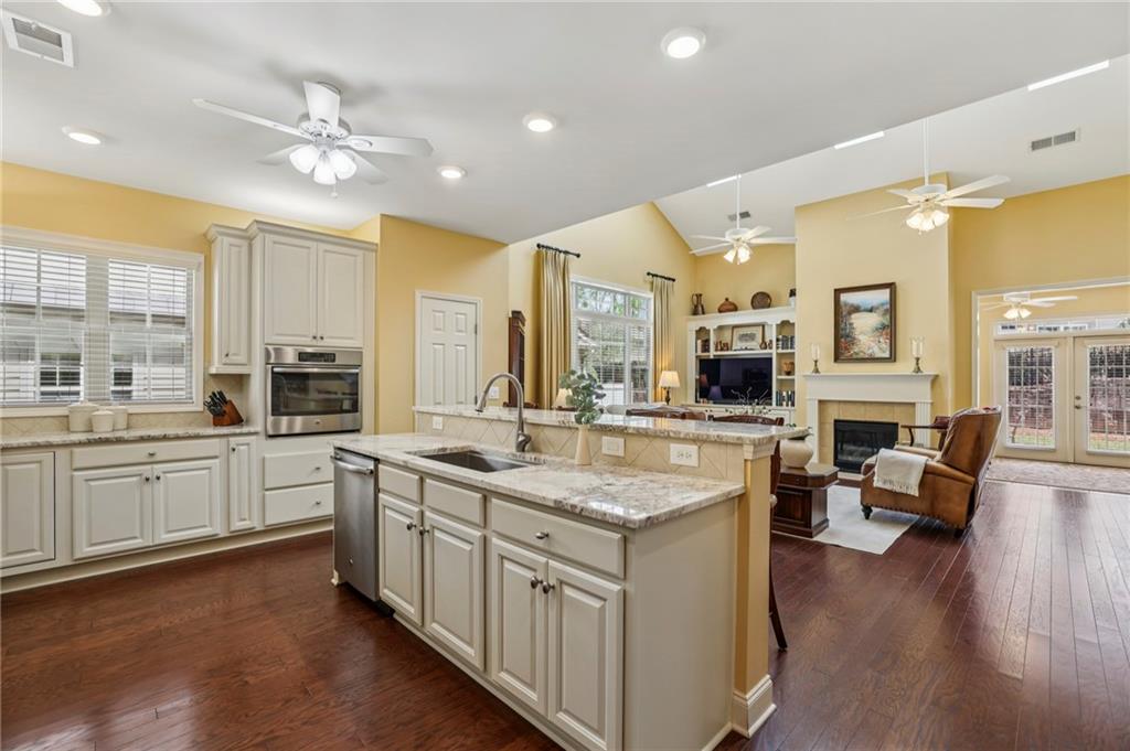 1650 Archstone Drive