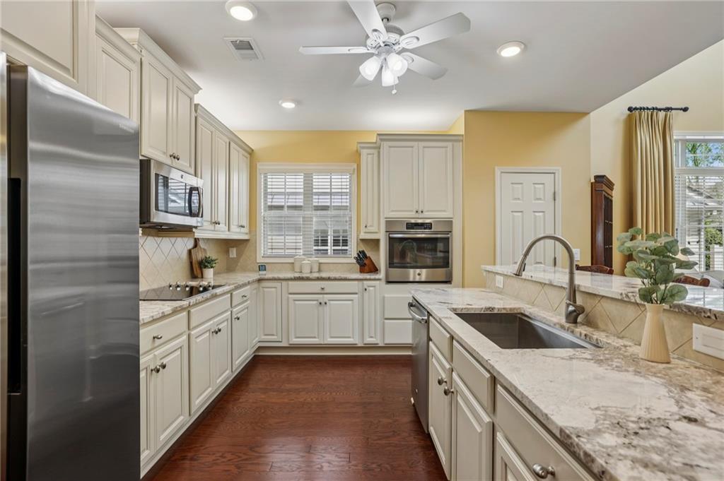 1650 Archstone Drive