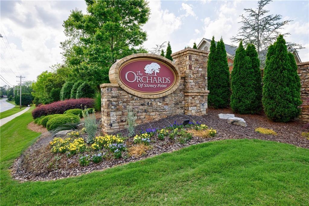 1650 Archstone Drive