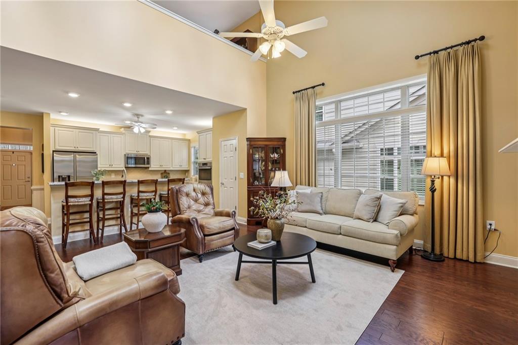 1650 Archstone Drive