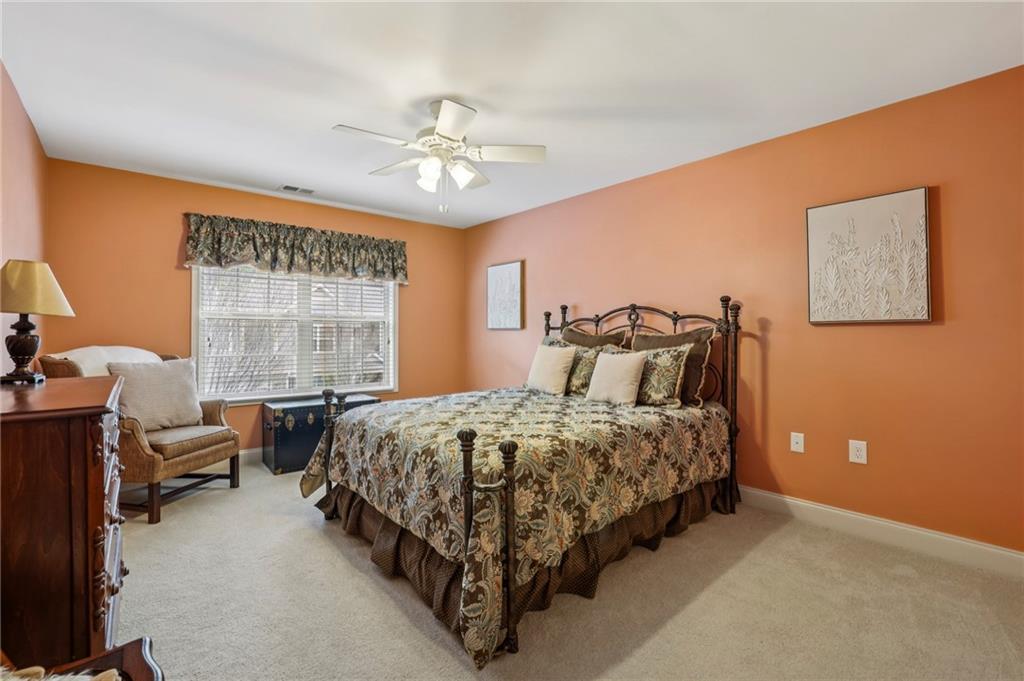 1650 Archstone Drive