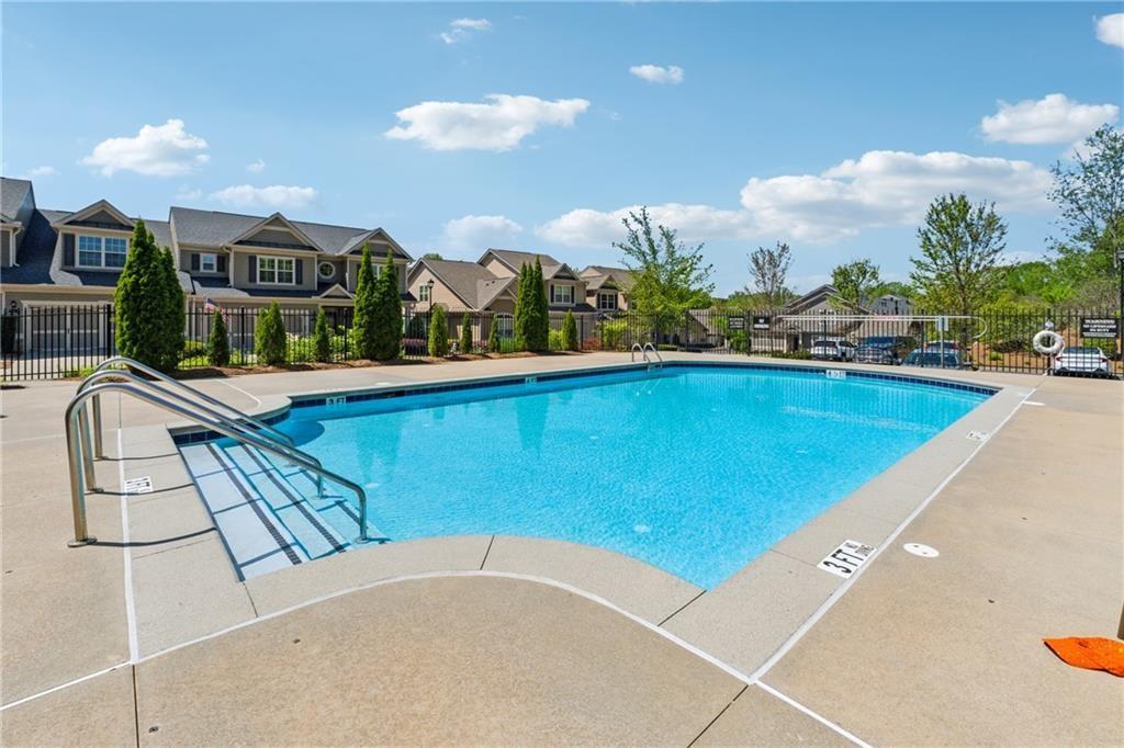 1650 Archstone Drive