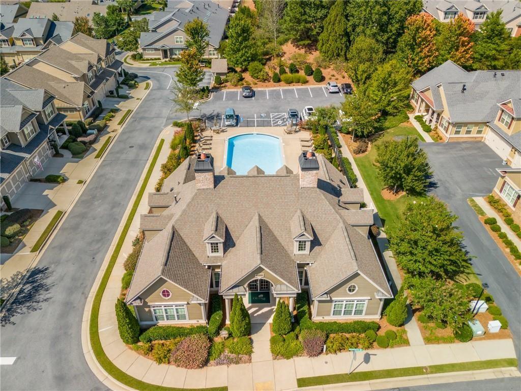 1650 Archstone Drive