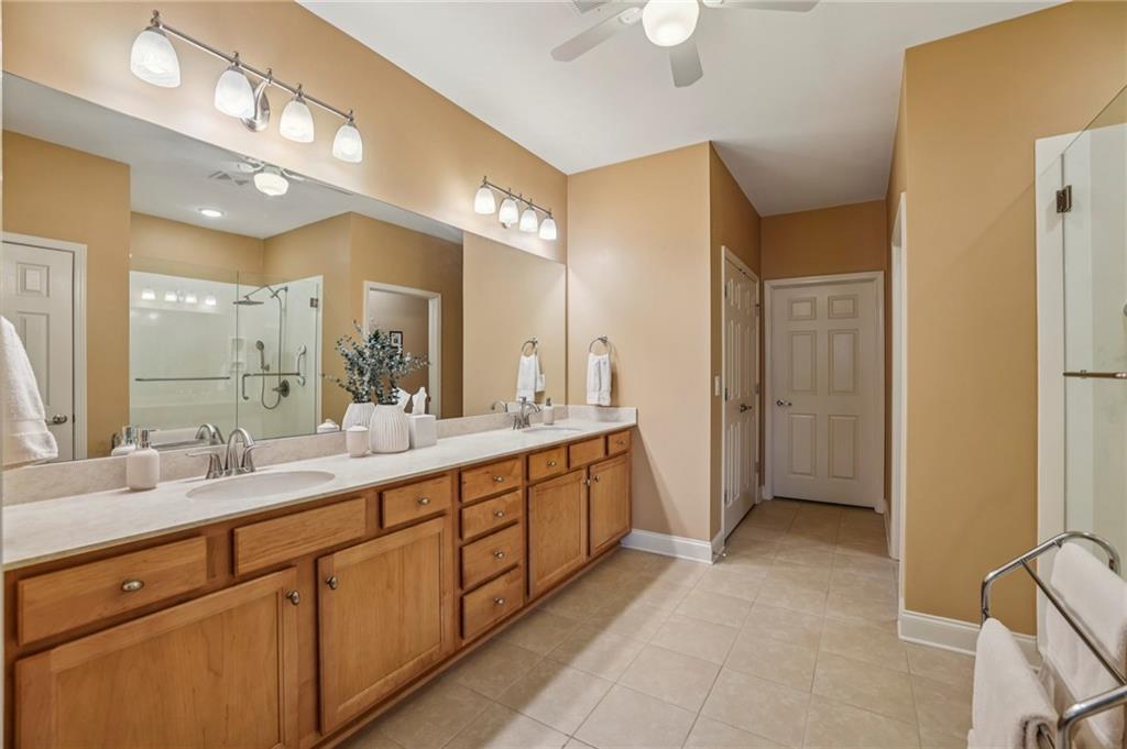 1650 Archstone Drive