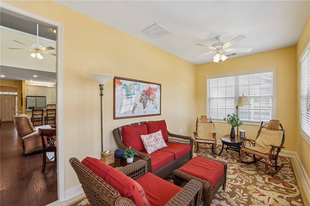 1650 Archstone Drive