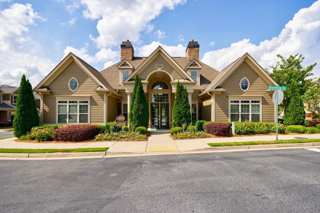 1650 Archstone Drive