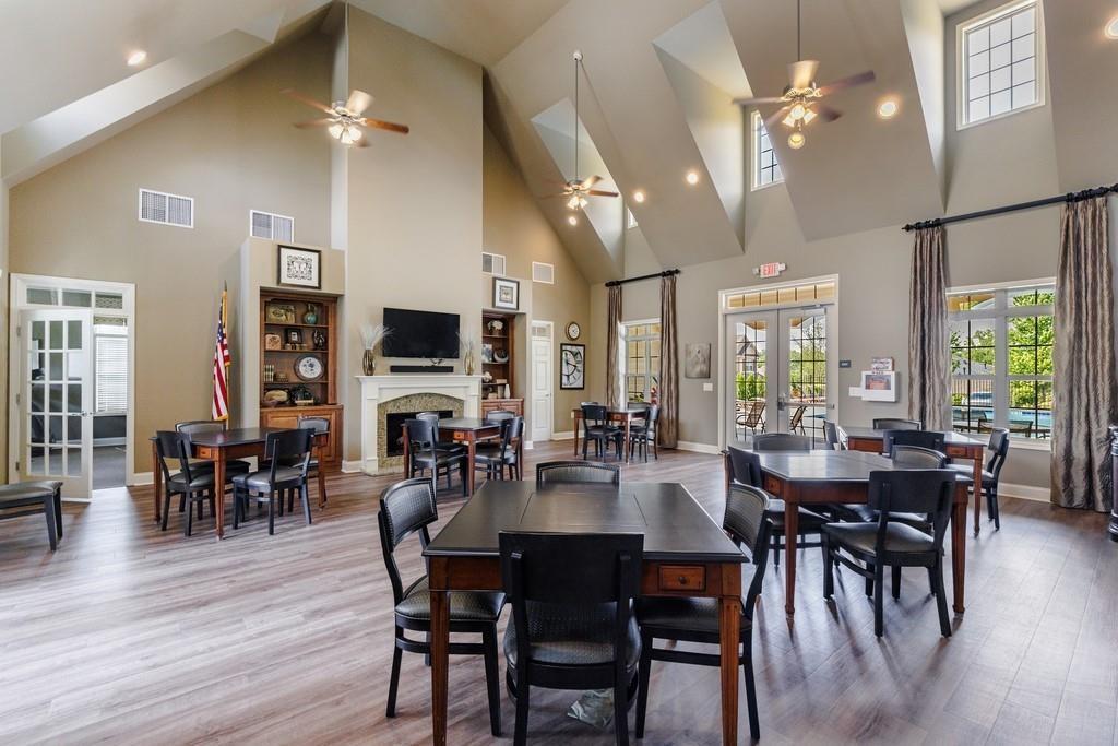 1650 Archstone Drive