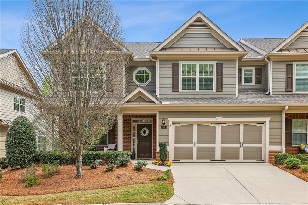 1650 Archstone Drive