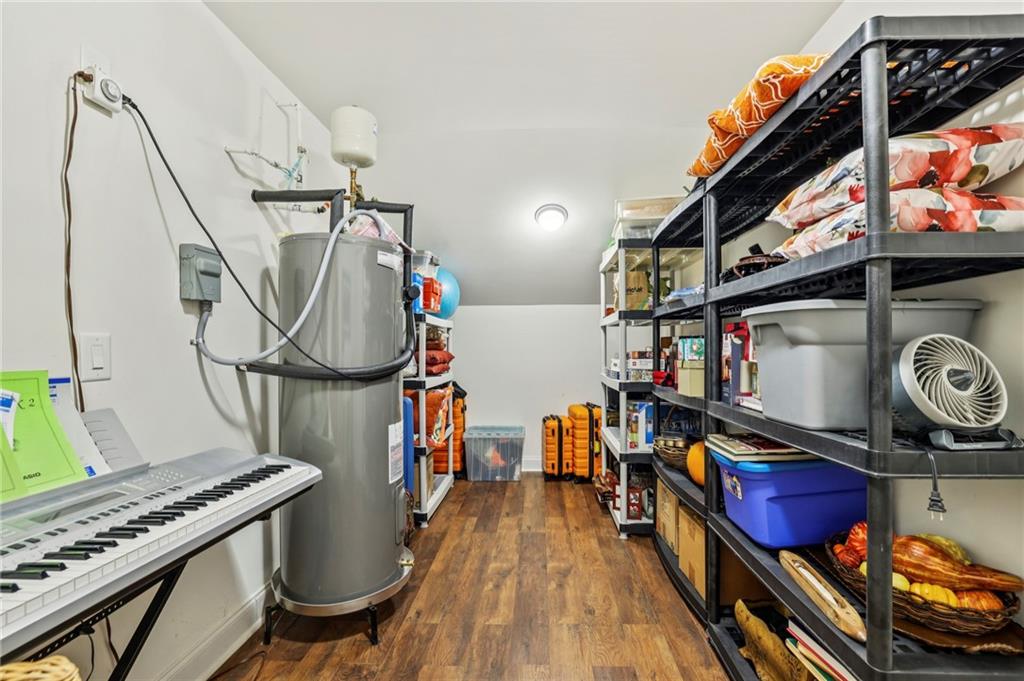 1650 Archstone Drive