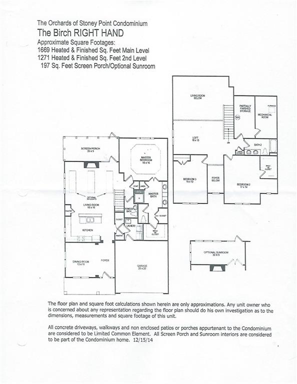 1650 Archstone Drive