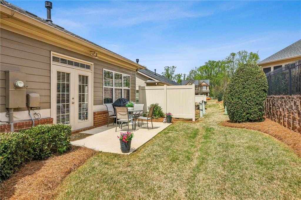 1650 Archstone Drive