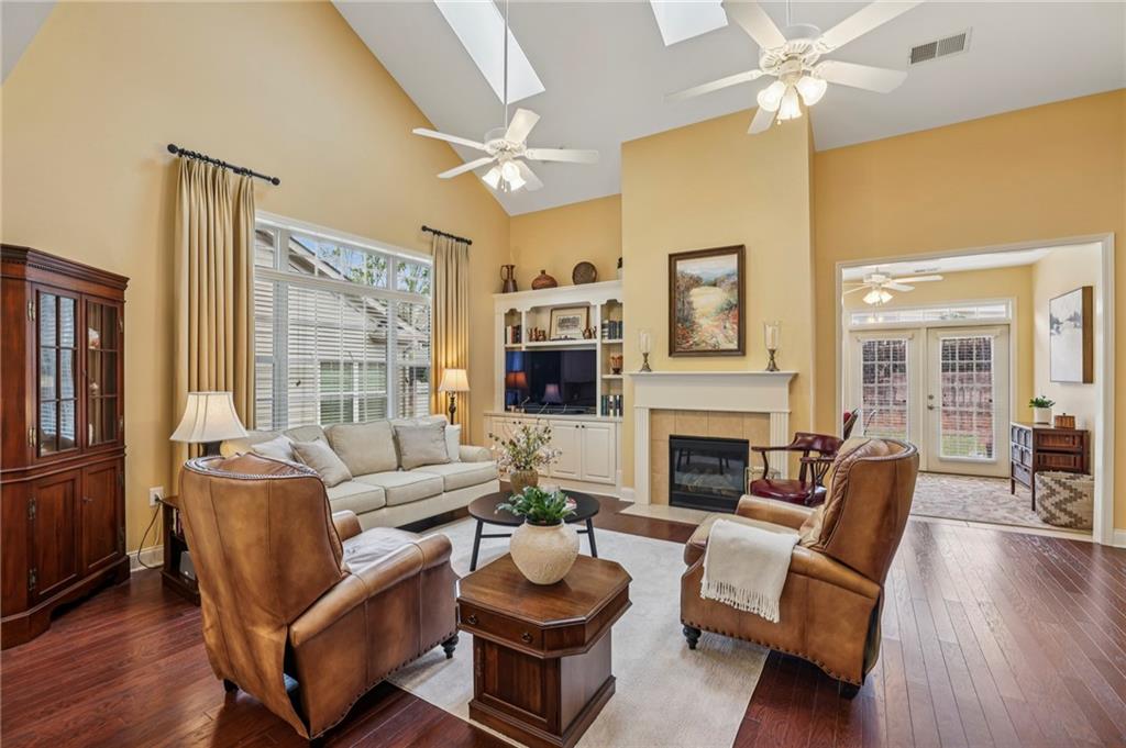 1650 Archstone Drive