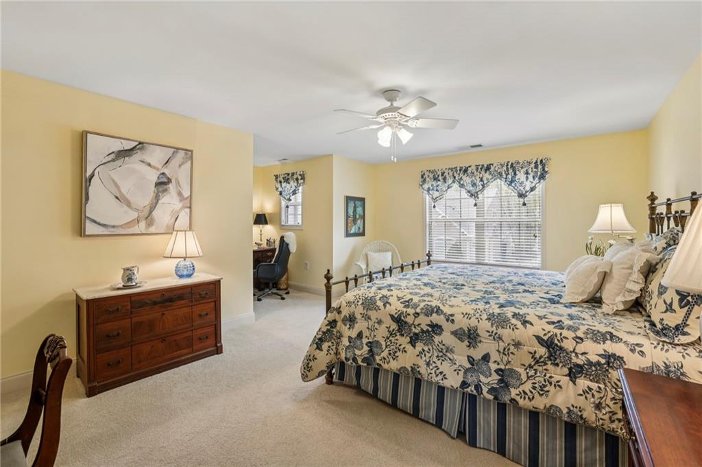 1650 Archstone Drive