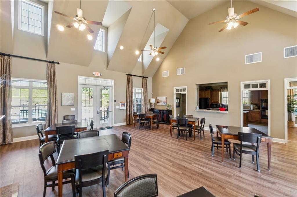 1650 Archstone Drive