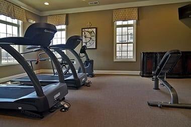 1650 Archstone Drive