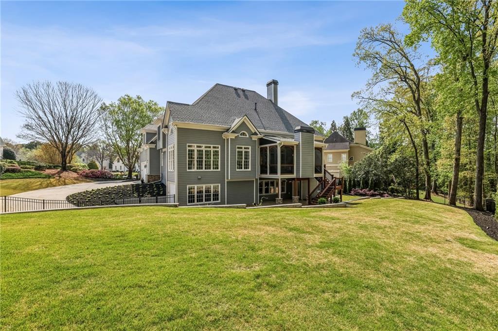 12090 Meadows Lane