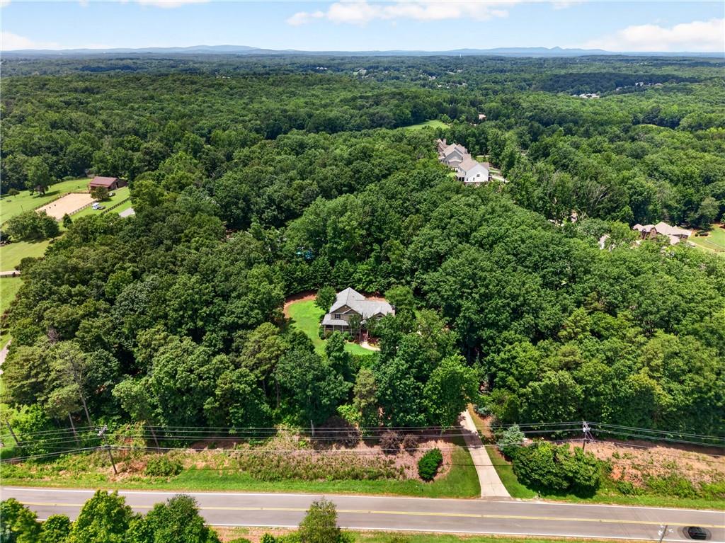 2729 Arbor Hill Road