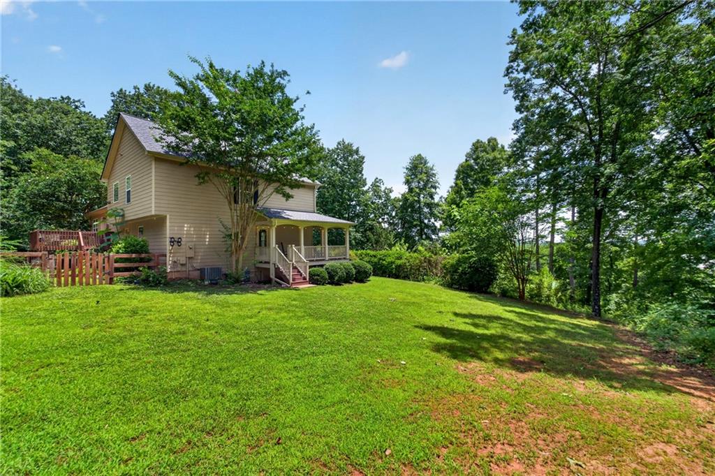 2729 Arbor Hill Road
