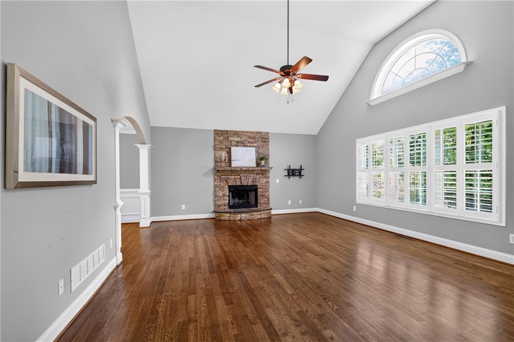 2729 Arbor Hill Road