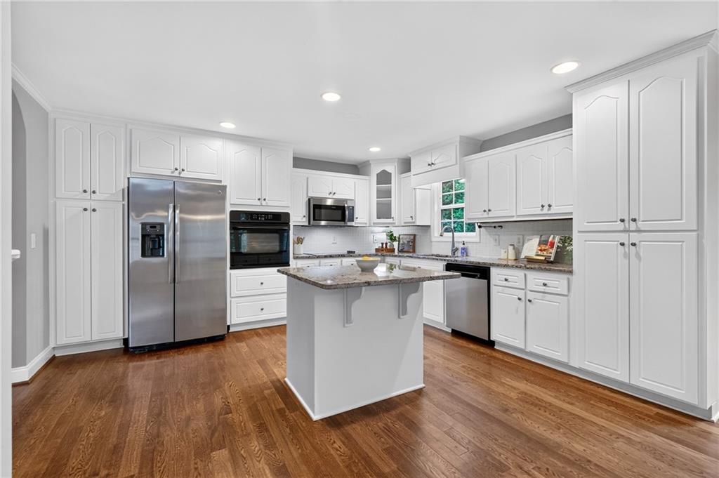 2729 Arbor Hill Road