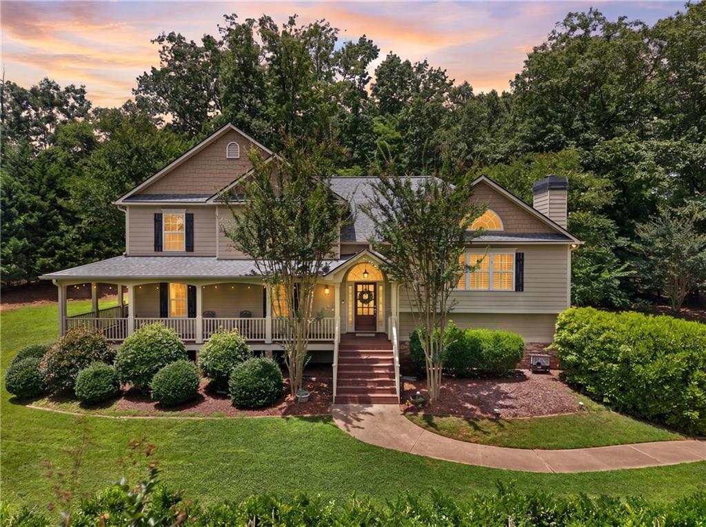 2729 Arbor Hill Road