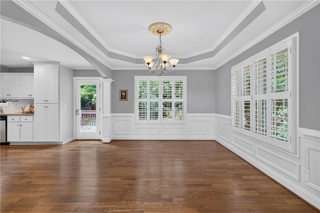 2729 Arbor Hill Road