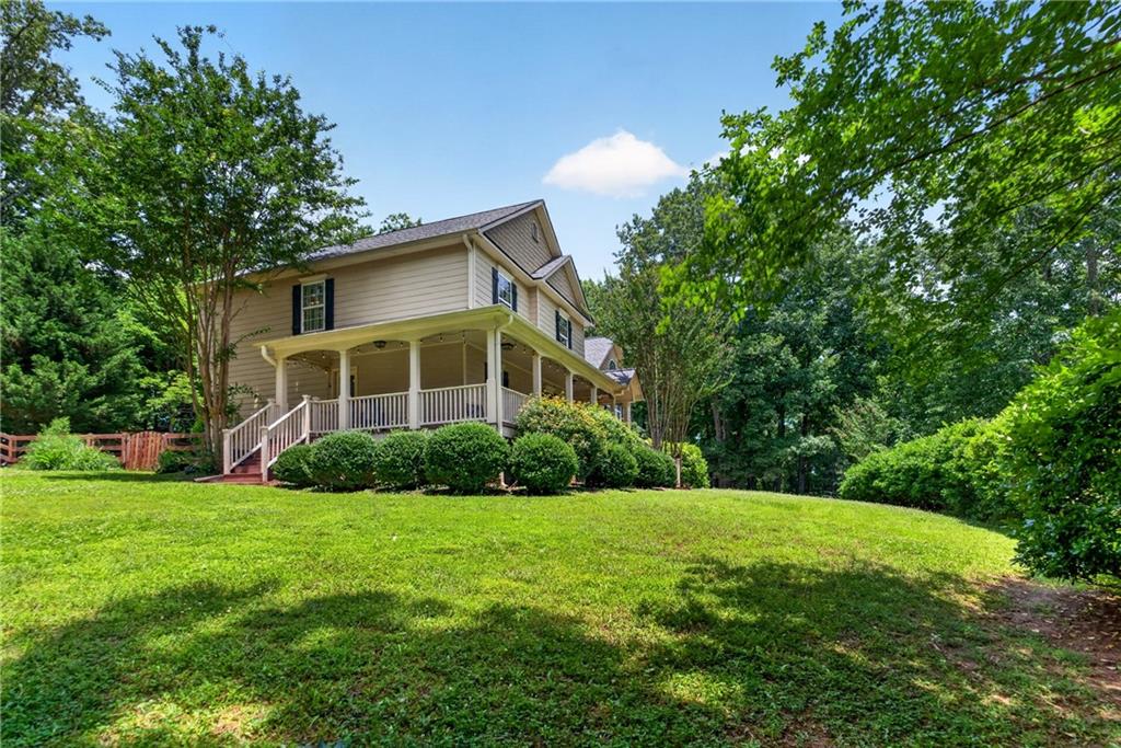 2729 Arbor Hill Road