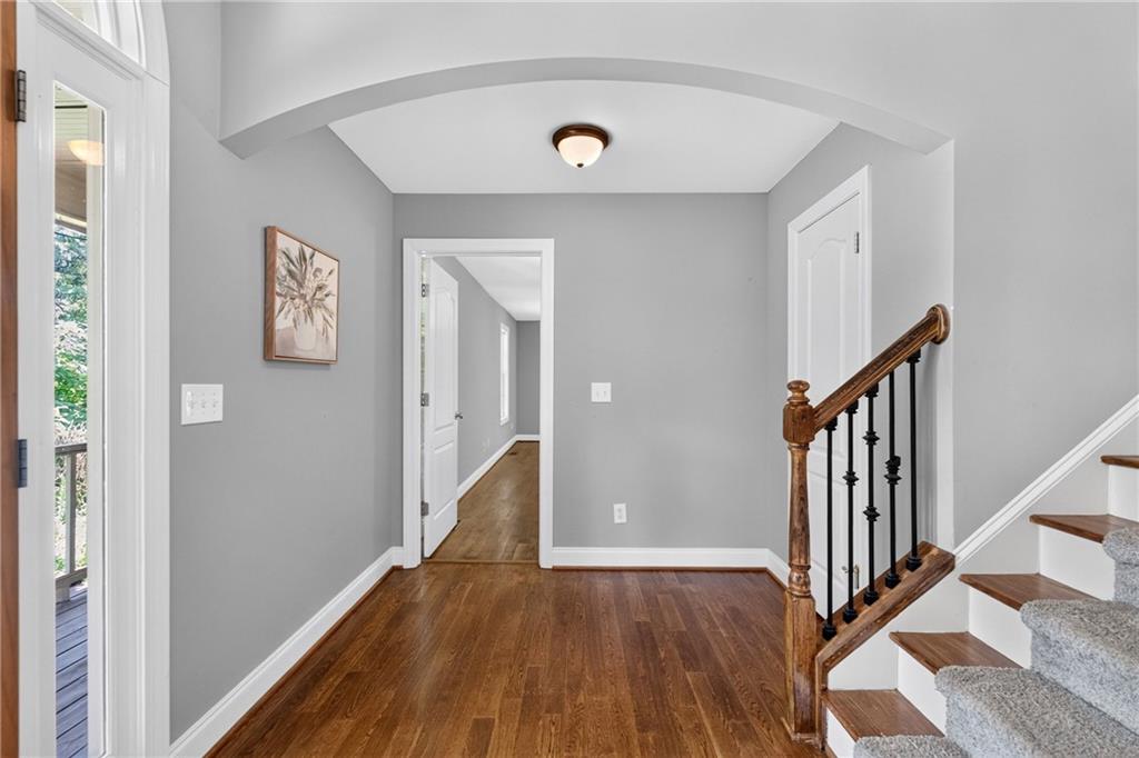 2729 Arbor Hill Road