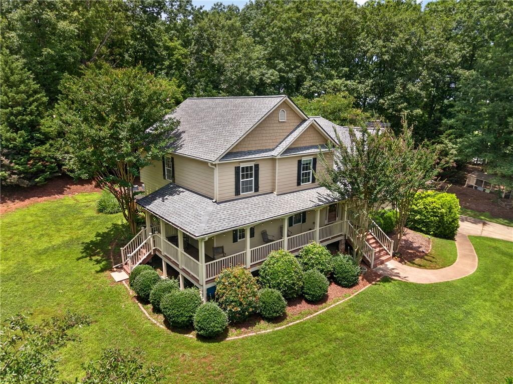 2729 Arbor Hill Road