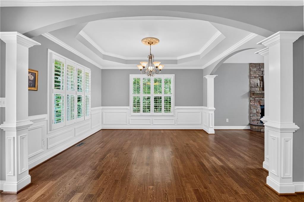 2729 Arbor Hill Road